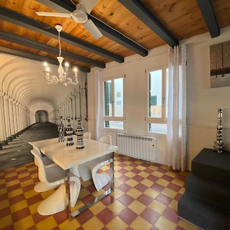 Privilege Menorca Apartment Mahon  Luaran gambar