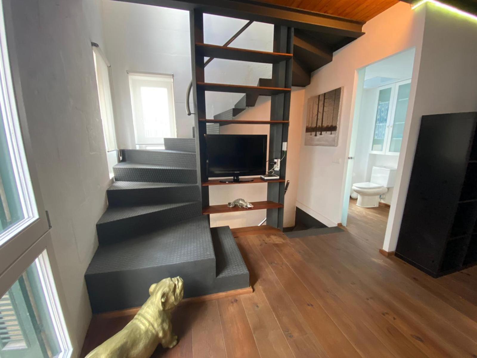 Privilege Menorca Apartment Mahon  Luaran gambar