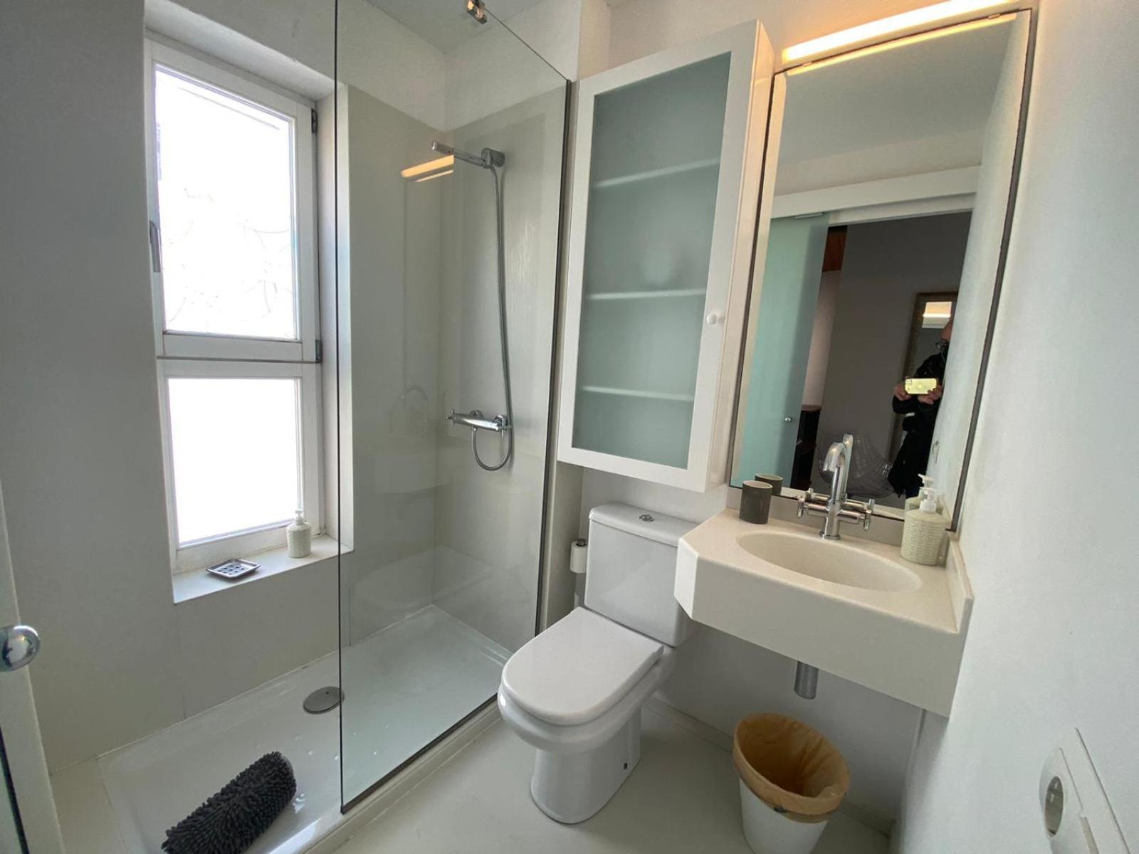 Privilege Menorca Apartment Mahon  Luaran gambar