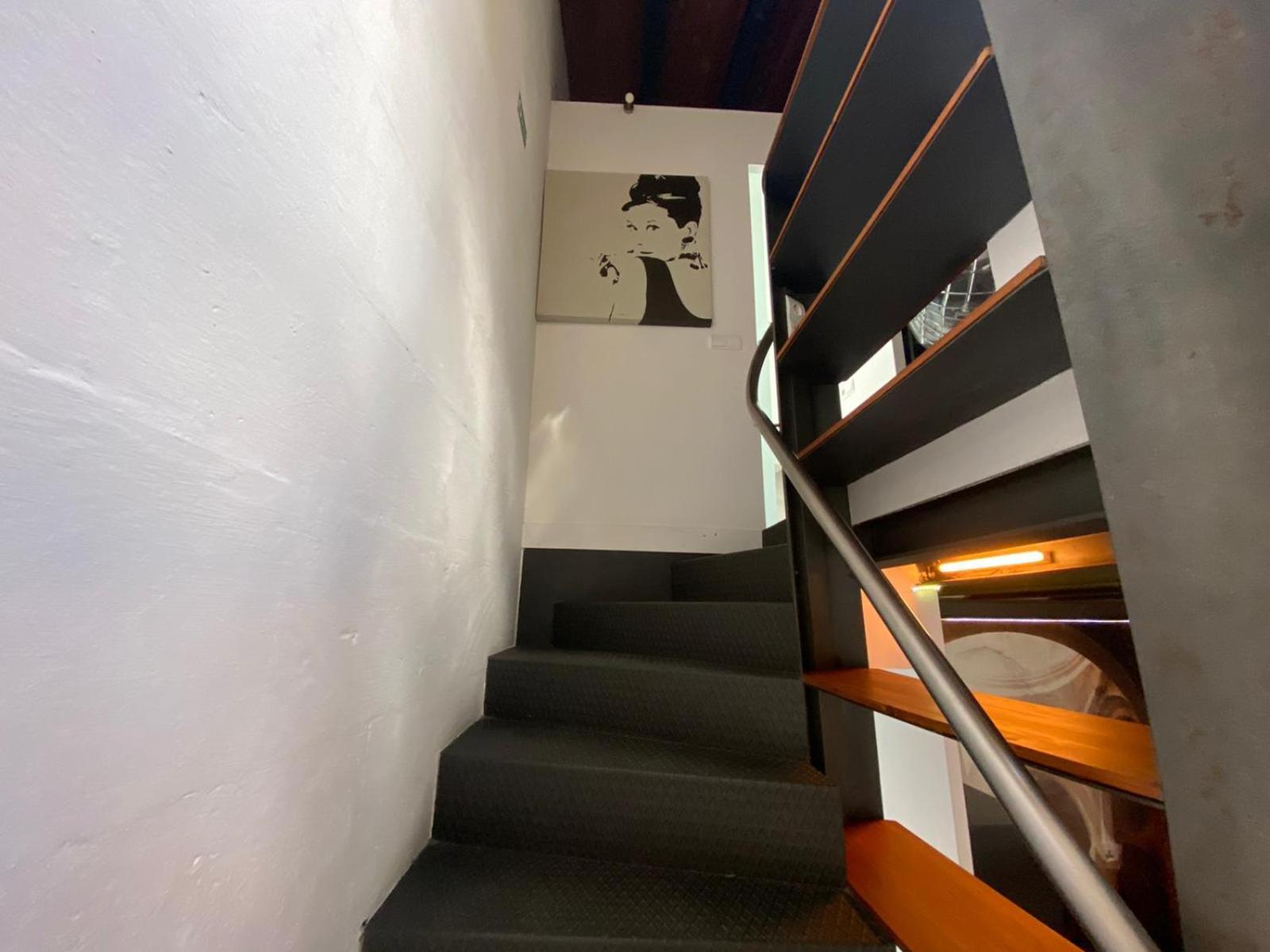 Privilege Menorca Apartment Mahon  Luaran gambar