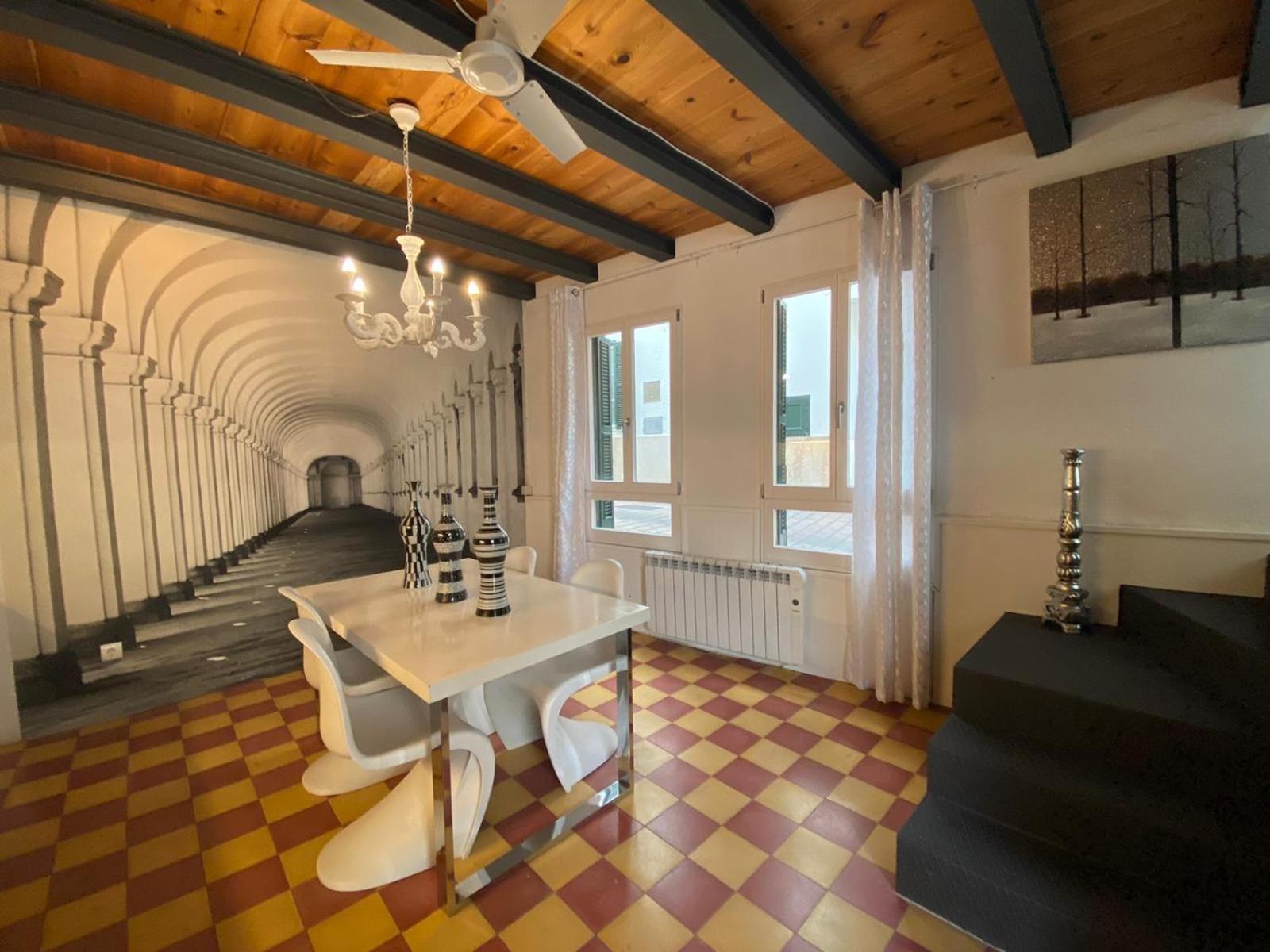 Privilege Menorca Apartment Mahon  Luaran gambar