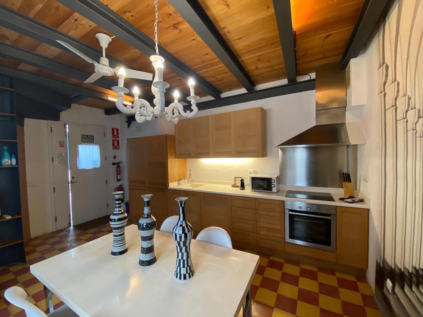 Privilege Menorca Apartment Mahon  Luaran gambar