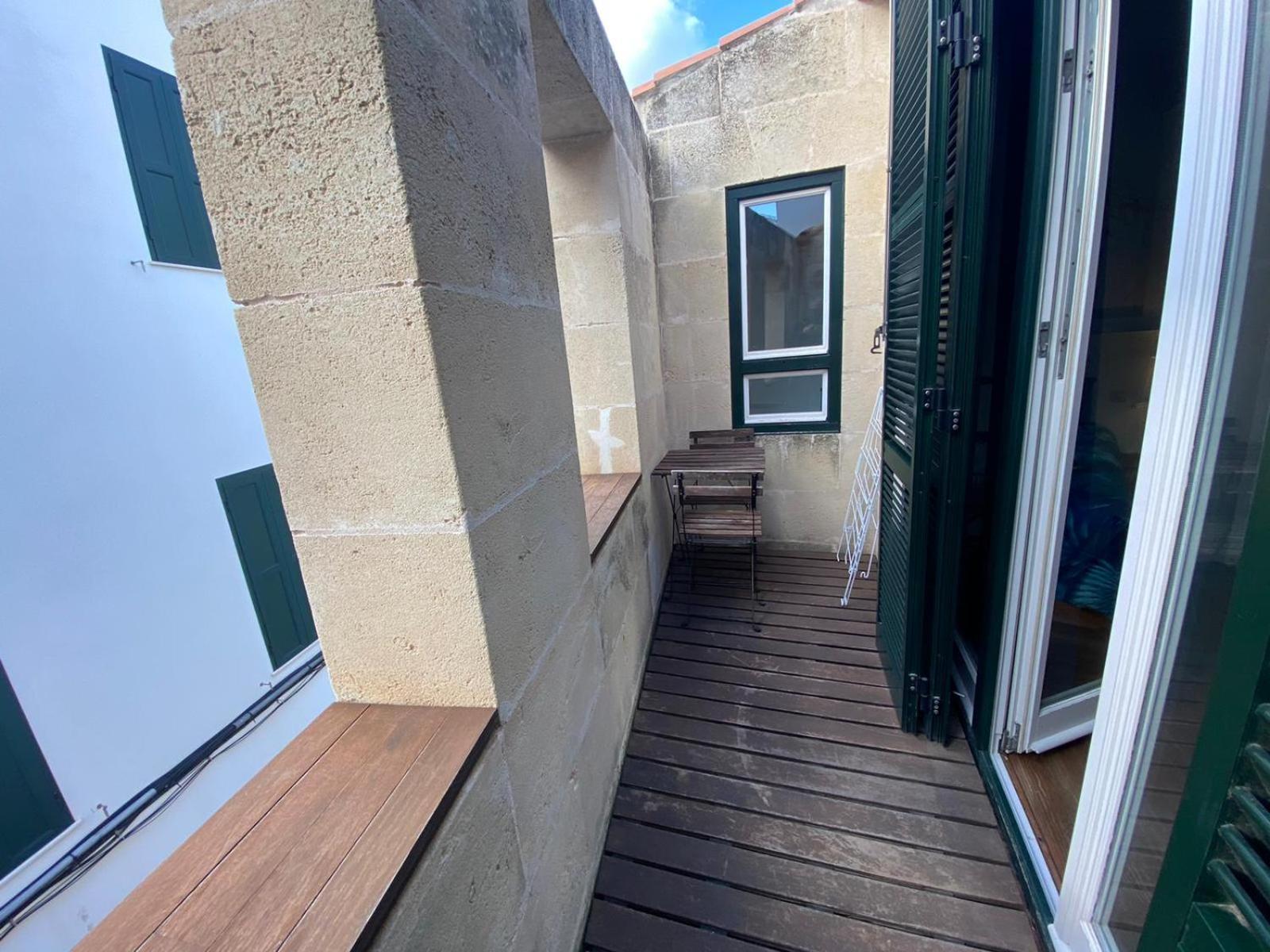 Privilege Menorca Apartment Mahon  Luaran gambar